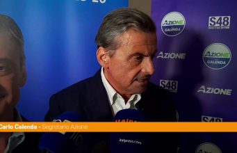 Calenda “Fratelli d’Italia ha un grande problema di classe dirigente”