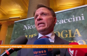 Lollobrigida “Rendere più elastiche alcune politiche Ue”