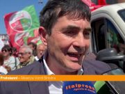 25 aprile, Fratoianni “La libertà si conquista e guadagna ogni giorno”