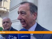 25 Aprile, Sala “Fatti spiacevoli, troviamo formule per festeggiare meglio”