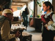 Una fiaba nella misera umanità Irachena