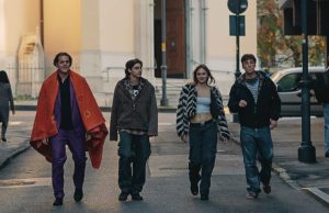 Un anno di scuola così antico così nuovo