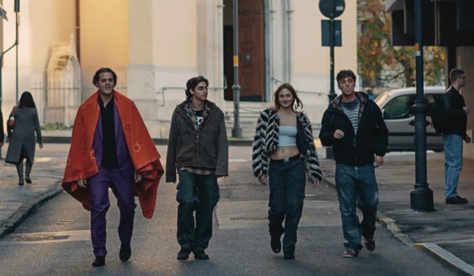 Un anno di scuola così antico così nuovo