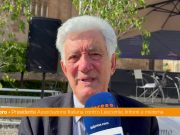 Toro “La nostra politica ha bisogno di essere umanizzata”