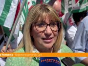 25 aprile, Fumarola “Memoria e responsabilità, portare avanti valori democrazia”