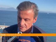 Centrosinistra, Calenda “Senza centro molto forte prossimo giro sarà disastro”