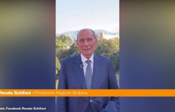 Schifani “L’accordo con la Rai farà crescere turismo ed economia della Sicilia”