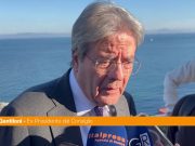 Ue, Gentiloni “Se la crisi si aggrava condizioni per sospendere patto stabilità”