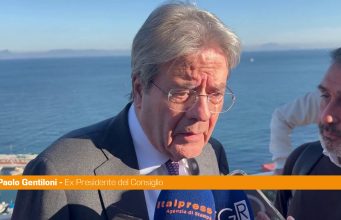 Ue, Gentiloni “Se la crisi si aggrava condizioni per sospendere patto stabilità”