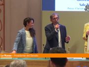 La Russa “Dagli atleti olimpici e paralimpici un inno alla pace”