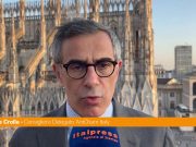 Crolla “Il rapporto tra Italia e Usa sulle startup è virtuoso e consolidato”
