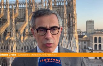 Crolla “Il rapporto tra Italia e Usa sulle startup è virtuoso e consolidato”