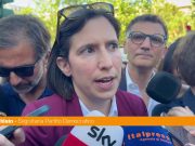 Strage Capaci, Schlein “Mai dimenticare servitori dello Stato uccisi da mafia”