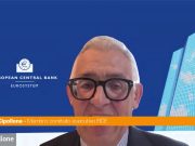 Bce, Cipollone “L’euro digitale rafforzerà la nostra autonomia strategica”