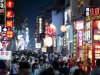 In Cina aumentano i viaggi interni e le spese per il turismo