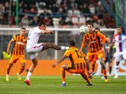 Crystal Palace a un passo dalla finale di Conference, sogna il Rayo