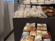 Maxi scambio tra tir e suv con sequestro di 30 Kg tra cocaina ed eroina, 2 arresti