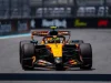 Norris vince la Sprint del Gp di Miami su Piastri, terzo Leclerc