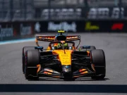 Norris vince la Sprint del Gp di Miami su Piastri, terzo Leclerc