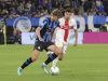 Zero gol anche a Bergamo in Atalanta-Genoa