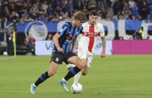 Zero gol anche a Bergamo in Atalanta-Genoa