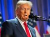 Trump “Esaminerò il piano dell’Iran, possibili nuovi attacchi”