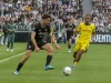Solo 1-1 per la Juve contro il Verona già retrocesso