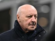 Marotta “Costruito un modello vincente, mai avuto dubbi su Chivu”