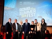 Banca del Fucino rinnova il suo sostegno al Roma Summer Fest