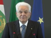 Mattarella “L’Italia conserva formidabili risorse morali”