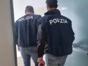 Arrestato a Lecce giovane anarchico, sequestrato manuale per ordigni