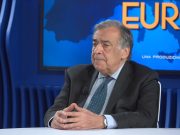 Orlando “L’Europa è il futuro, ma serve politica estera e di difesa comune”