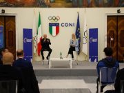 Rotelle, giovani e città: nasce Skate Italia