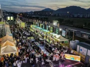 Cina, sale il fatturato legato ai consumi nelle vacanze del Primo Maggio