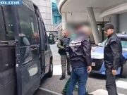 Catturato a Londra il boss dello spaccio, gestiva l’impero della droga da Roma