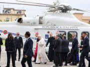 Il Papa a Pompei “Rinnovare l’impegno per la pace”