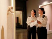 Cina, i reperti di Pompei esposti per la prima volta nello Yunnan
