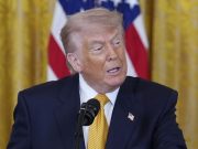 Trump annuncia tre giorni di cessate il fuoco in Ucraina, dal 9 all’11 maggio