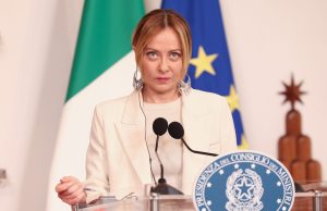 Meloni “Non dimenticare vittime terrorismo un dovere per difesa della democrazia”