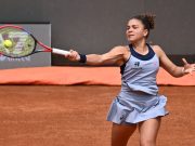 Paolini spreca 3 match-point, fuori al terzo turno degli Internazionali