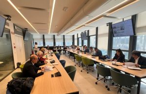 Scuola, firmato contratto per 8 mila presidi e dirigenti Istruzione e Ricerca