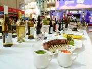 La Cina ospiterà per la prima volta il Congresso mondiale della vite e del vino