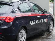 Tentato femminicidio nel Ternano, bloccato il marito in fuga