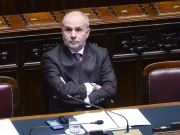 Hantavirus, Schillaci “Per l’Italia il rischio è molto basso ma noi siamo pronti”