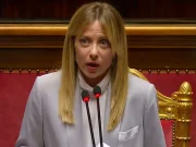 Governo, Meloni “Priorità sostegno a famiglie, aziende e potere d’acquisto”