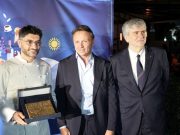 Agli Internazionali d’Italia si celebra la cucina italiana patrimonio UNESCO