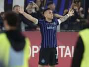 L’Inter fa il doblete, dopo lo scudetto ecco la decima Coppa Italia