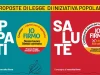 Sanità e appalti, la Cgil chiede una firma per il cambiamento