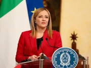 Meloni “Attenzione al dominio spaziale è una priorità nazionale”
