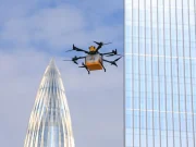 Trasporto aereo, in Cina un nuovo dipartimento per la sicurezza a bassa quota
